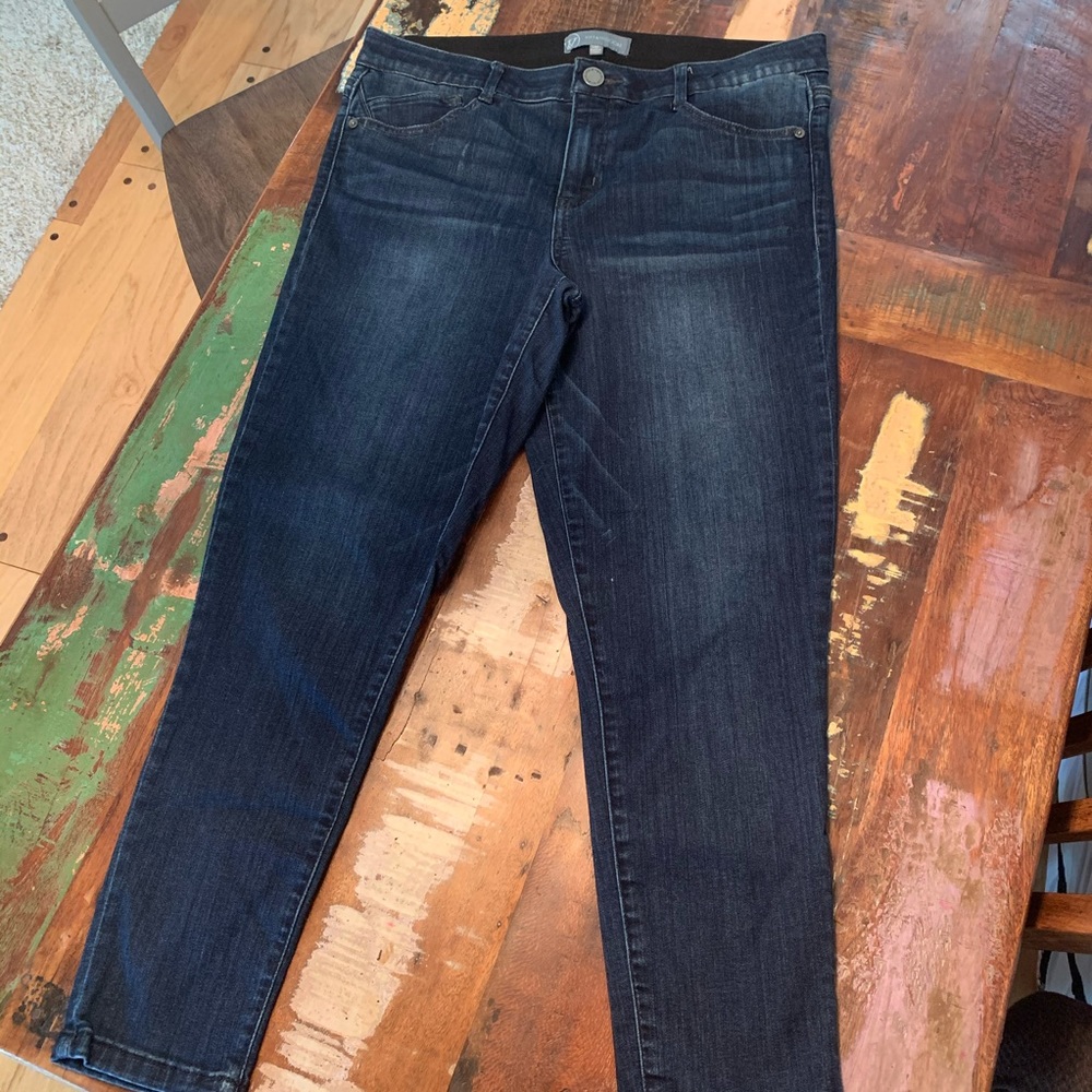 Wit & Wisdom jeggings